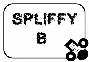 Spliffy B