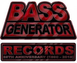 Bass Generator Records